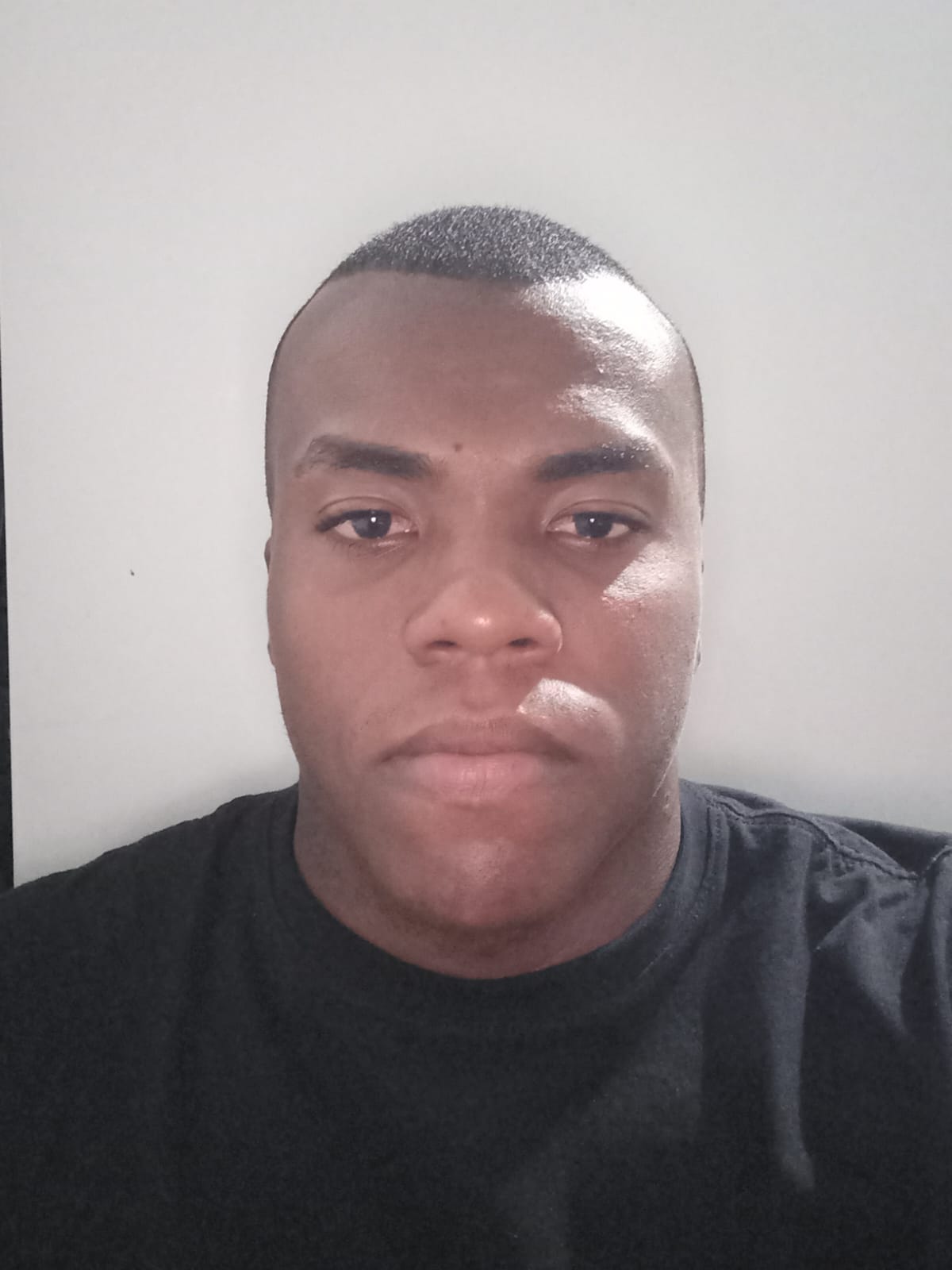 Foto do atleta
