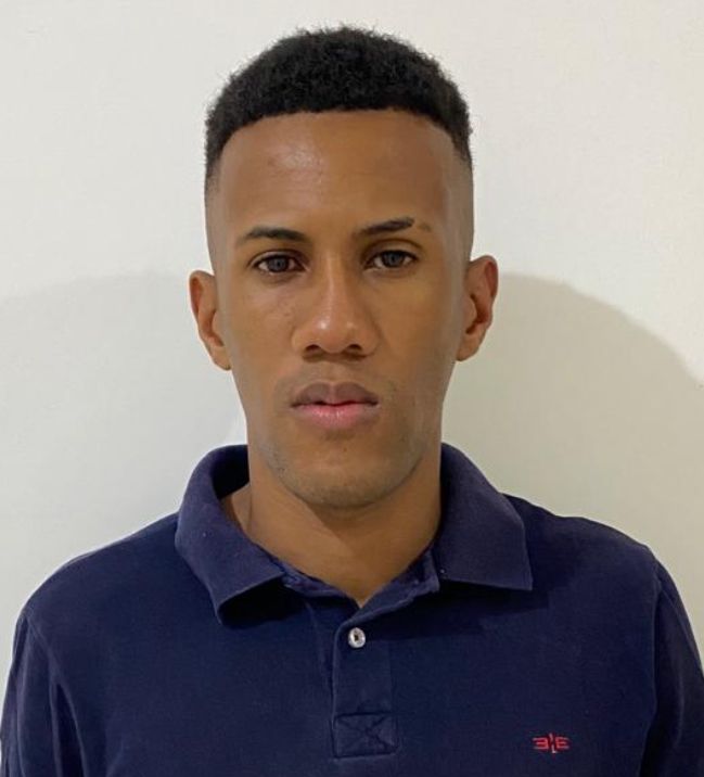 Foto do atleta
