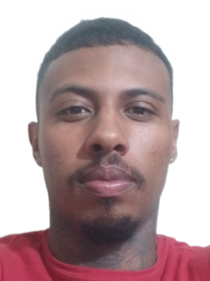 Foto do atleta