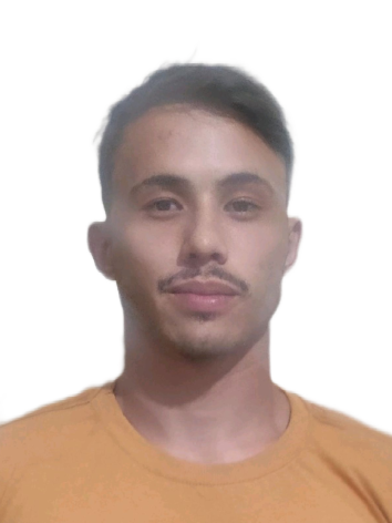 Foto do atleta