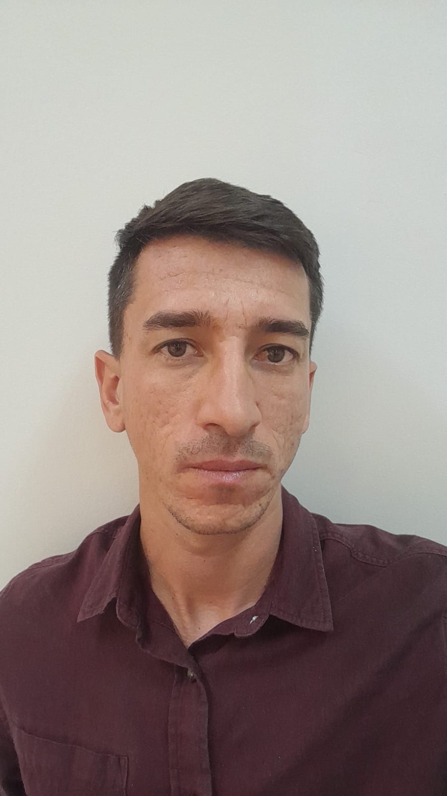 Foto do atleta