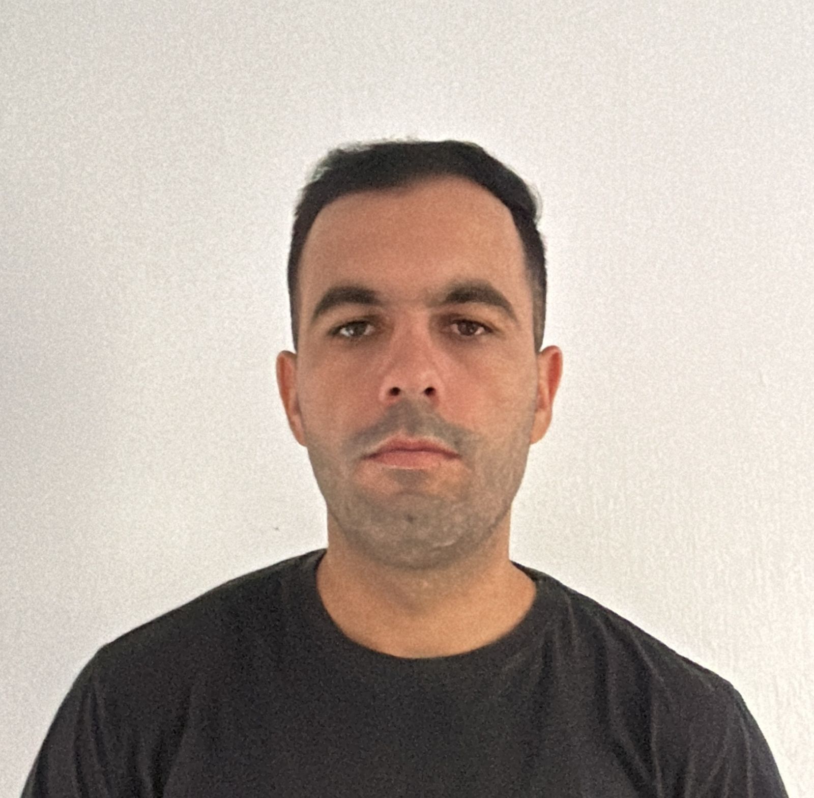 Foto do atleta