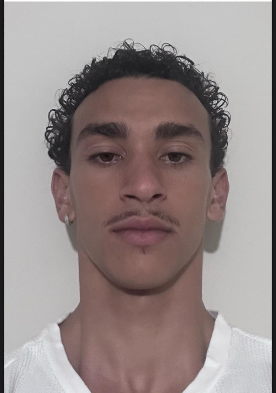 Foto do atleta