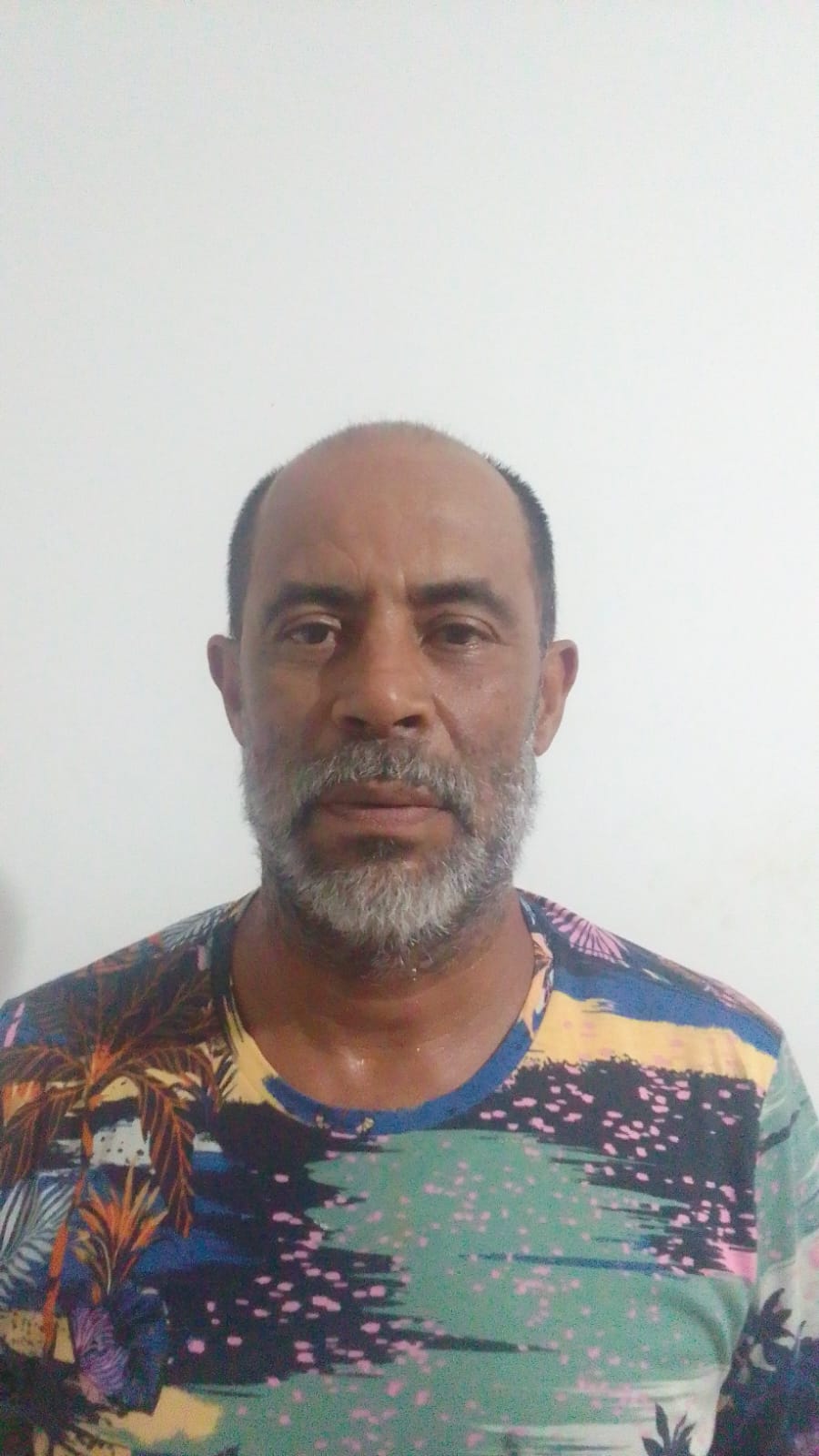 Foto do atleta