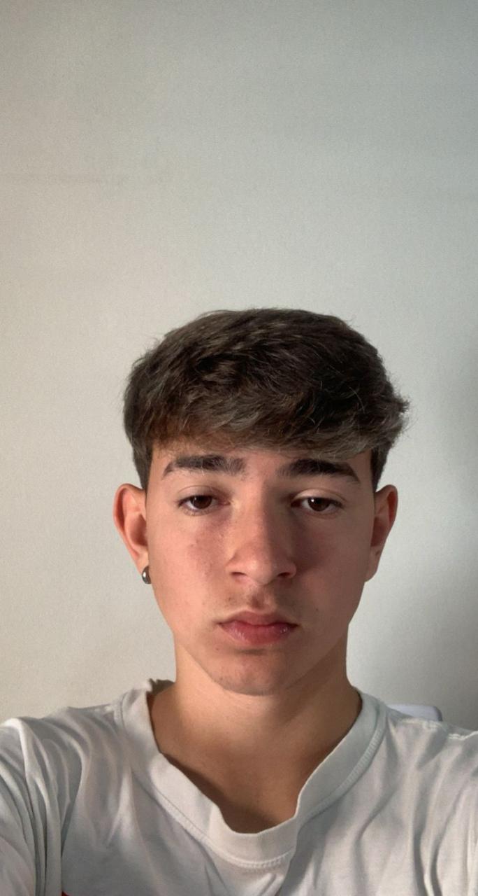 Foto do atleta