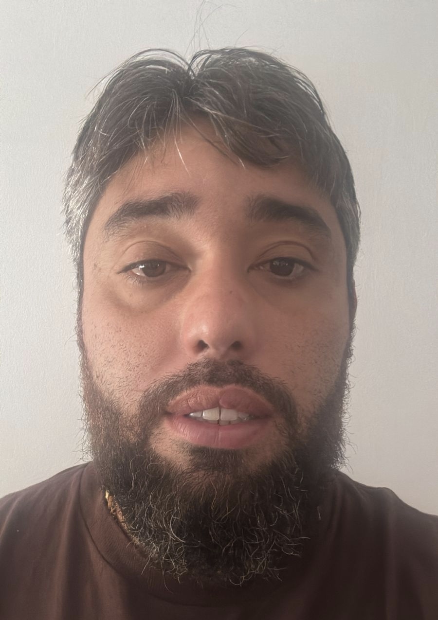 Foto do atleta