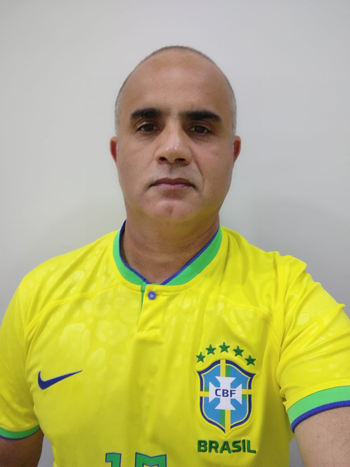 Foto do atleta