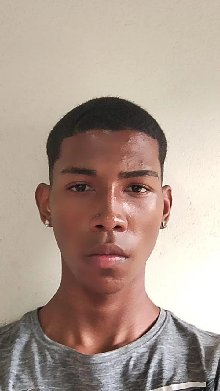 Foto do atleta
