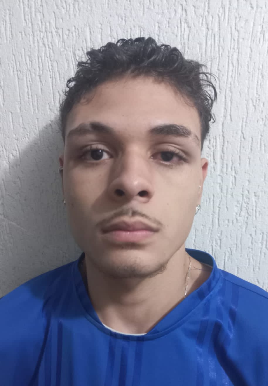 Foto do atleta