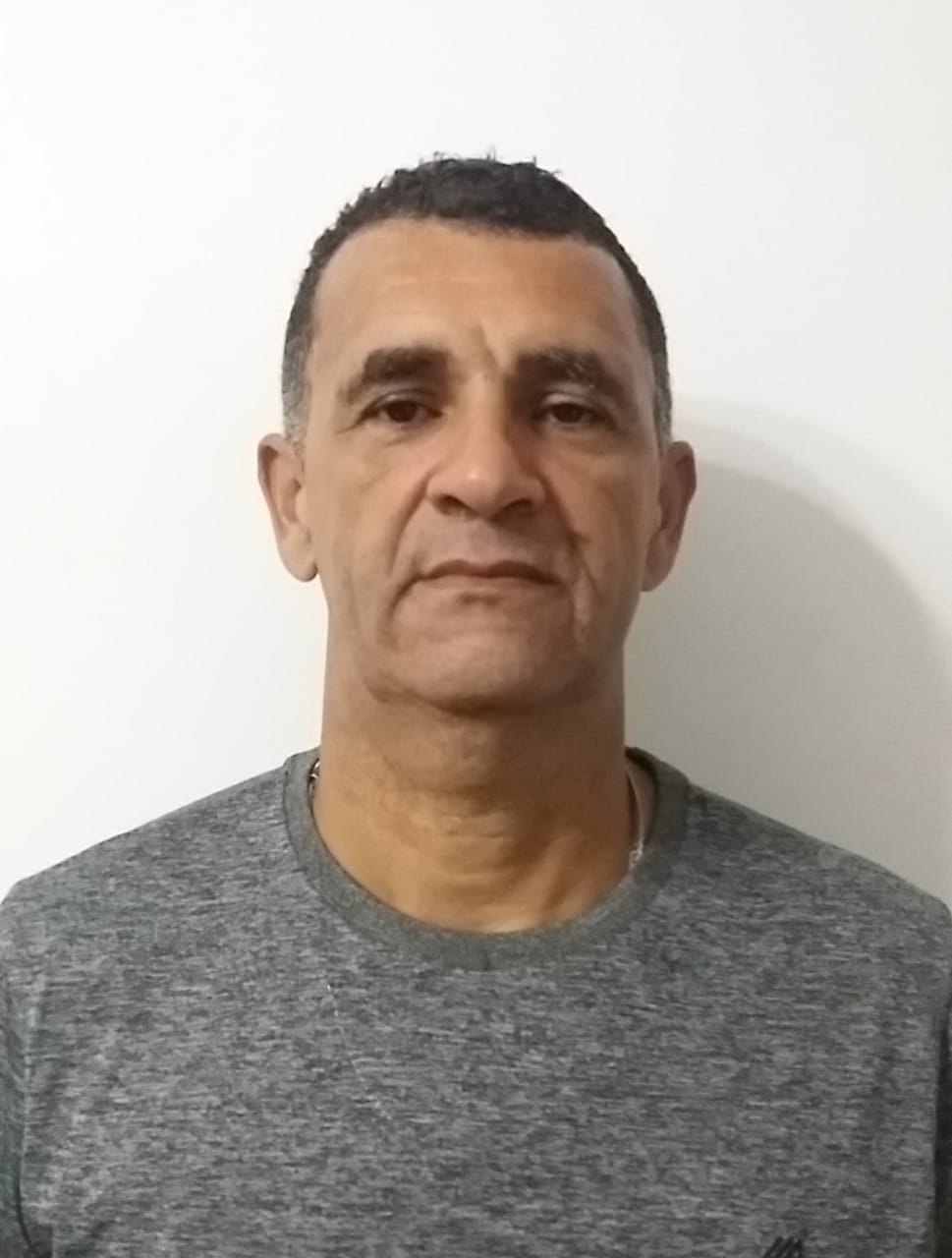 Foto do atleta
