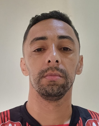 Foto do atleta