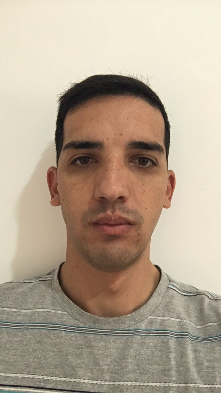 Foto do atleta