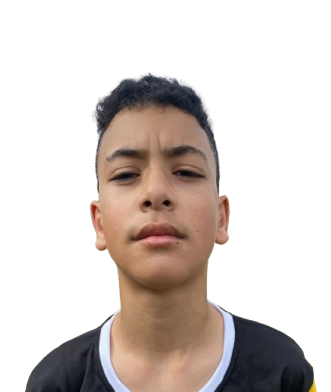 Foto do atleta