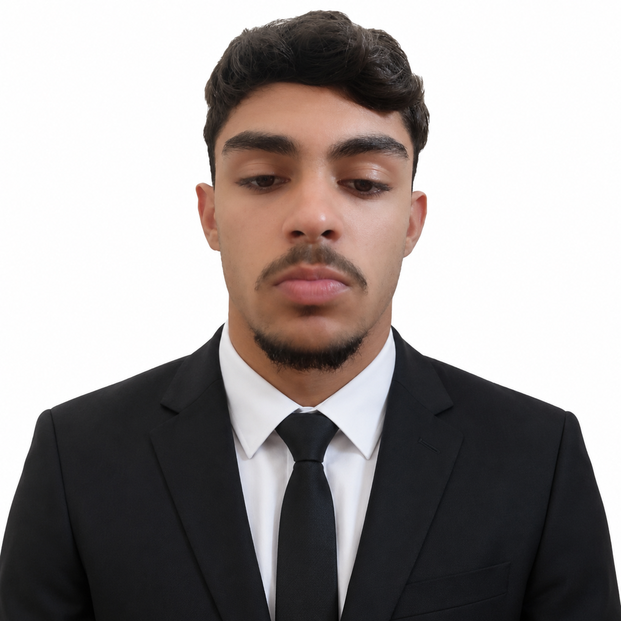 Foto do atleta