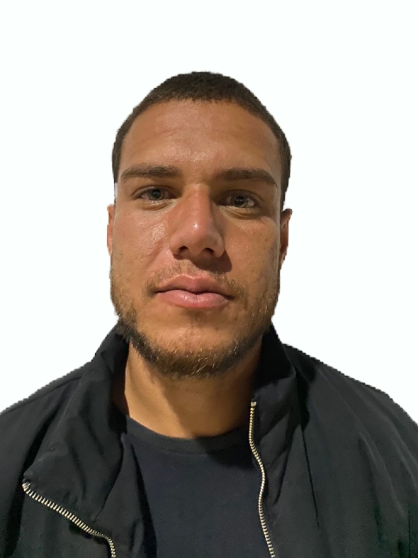 Foto do atleta