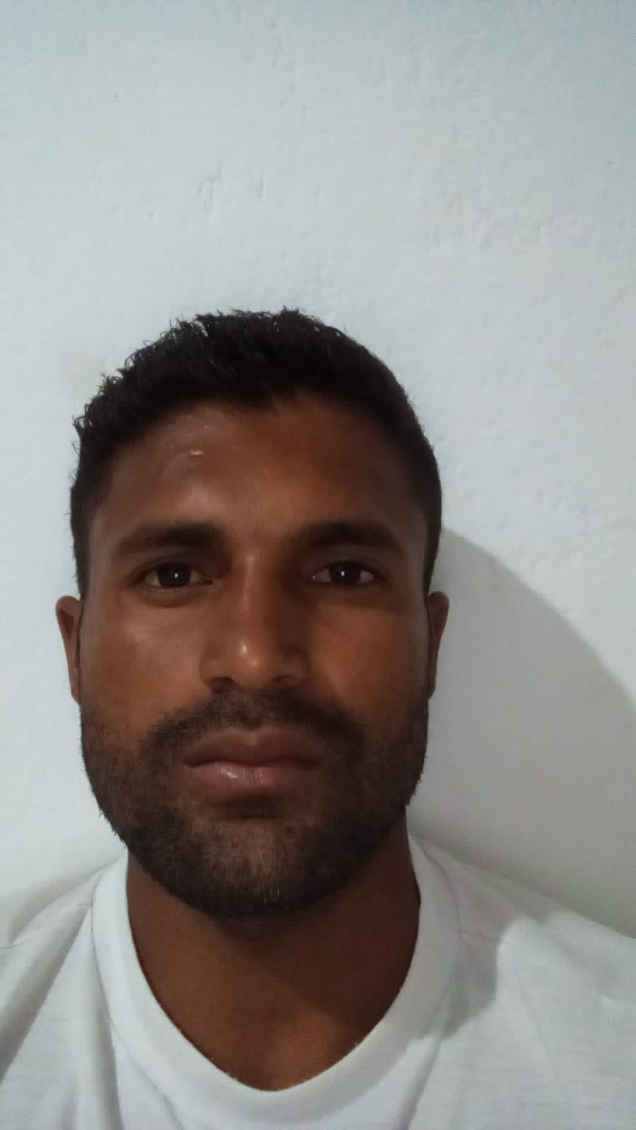 Foto do atleta