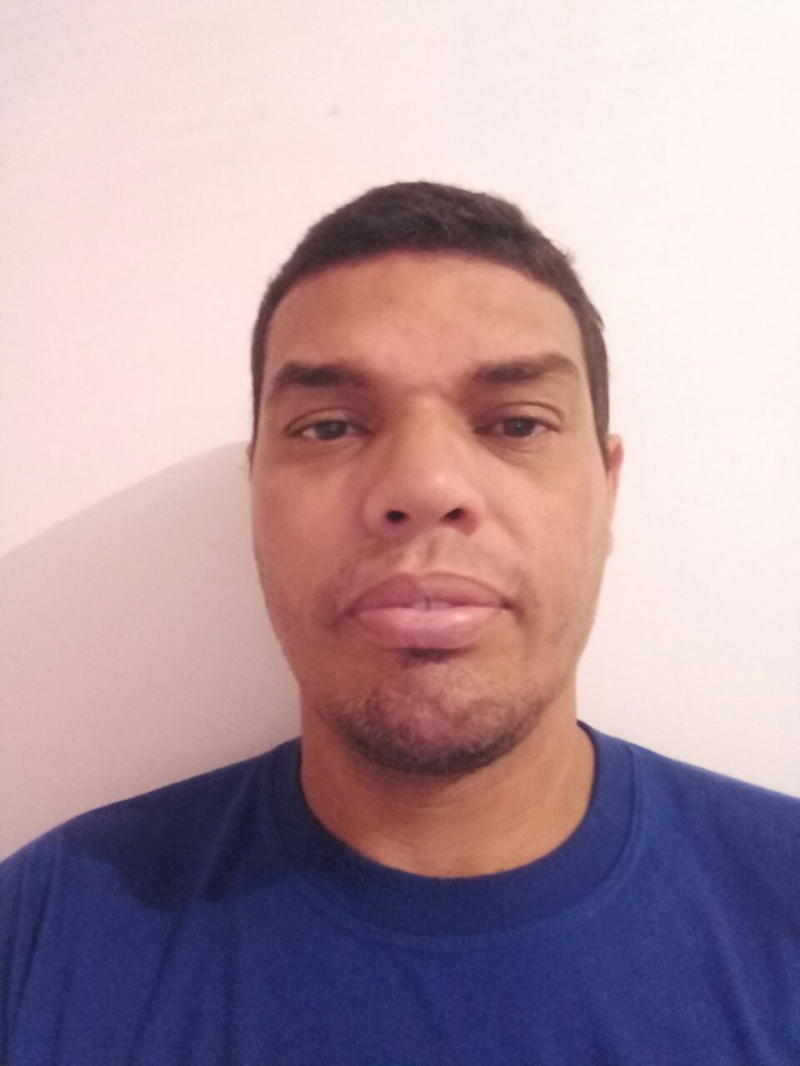 Foto do atleta