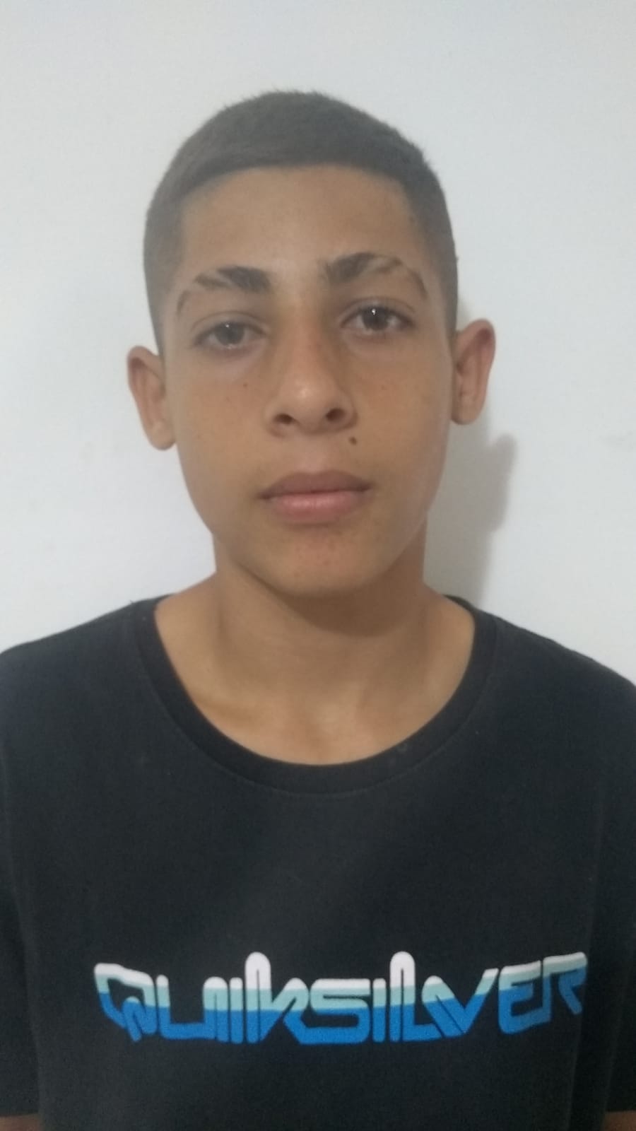 Foto do atleta
