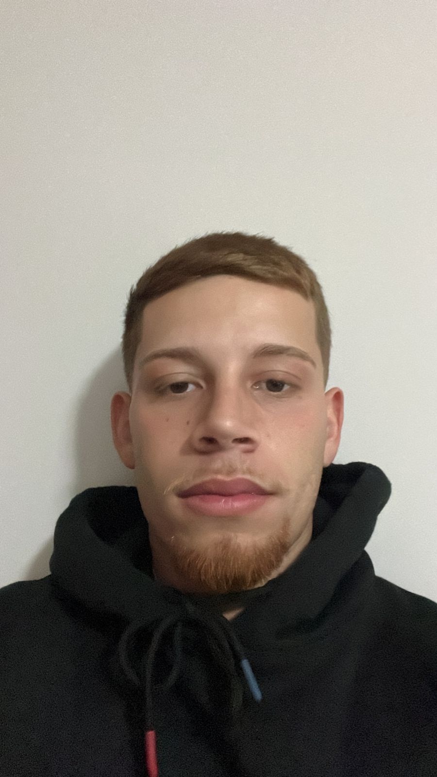 Foto do atleta