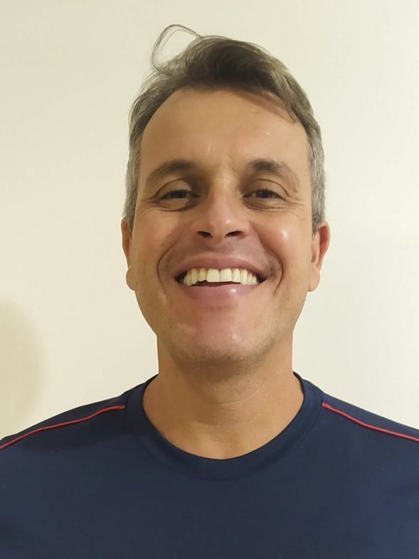 Foto do atleta