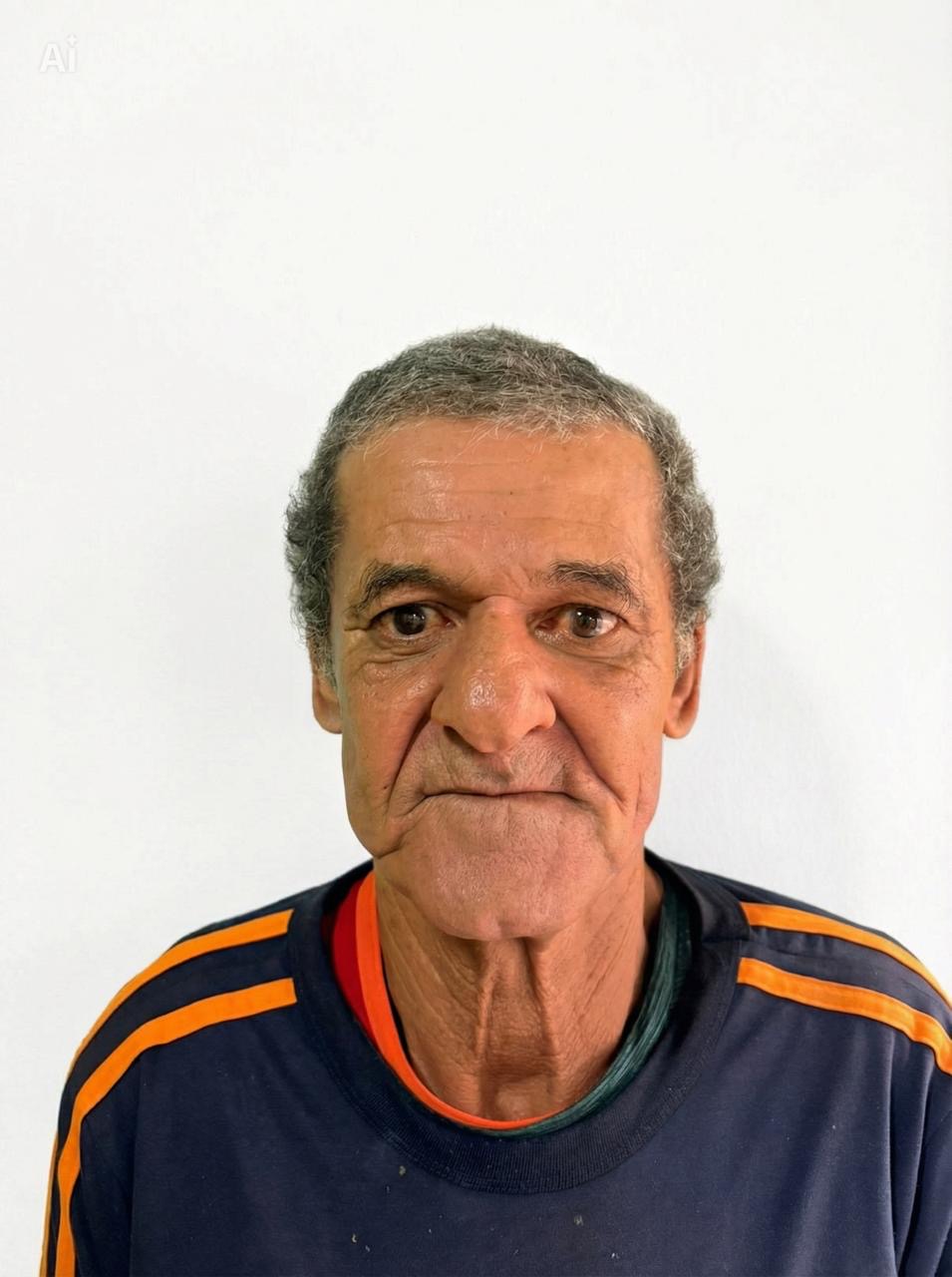 Foto do atleta
