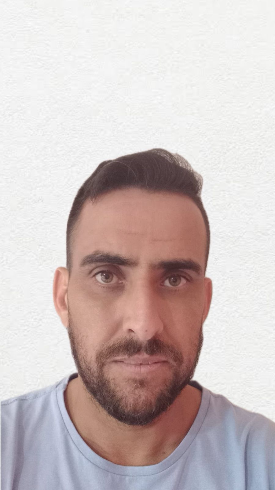 Foto do atleta