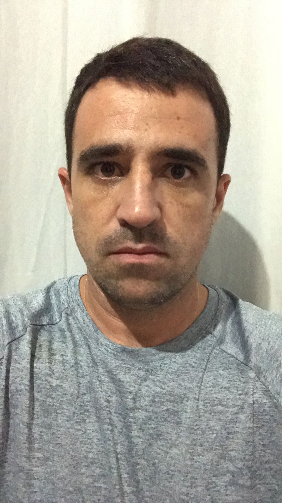 Foto do atleta