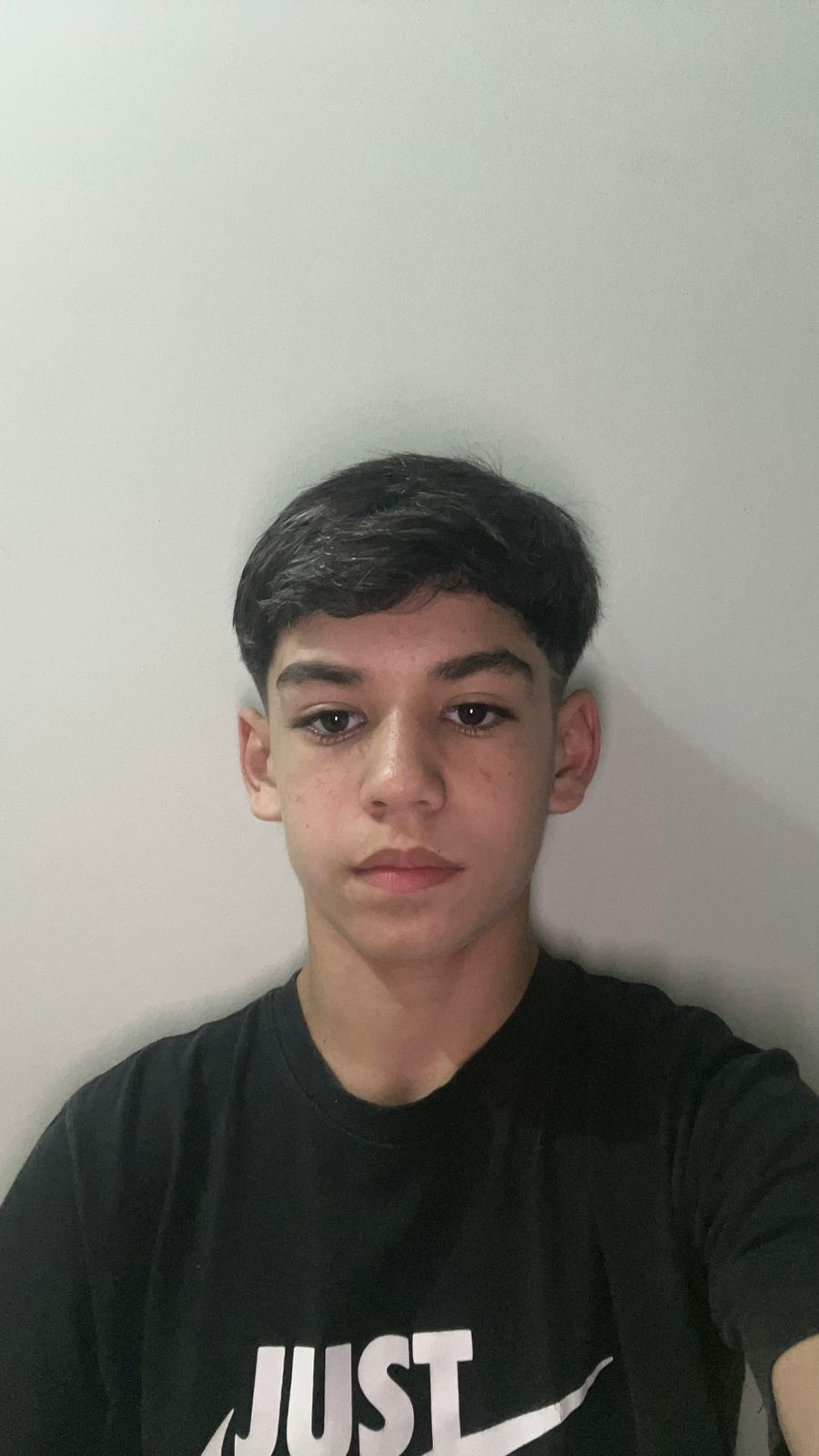 Foto do atleta