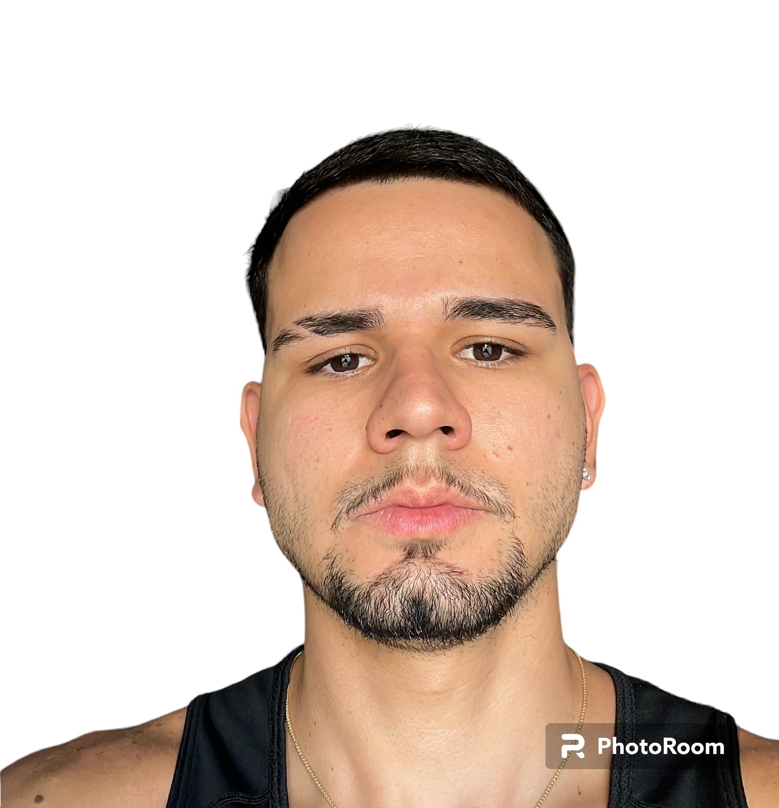 Foto do atleta