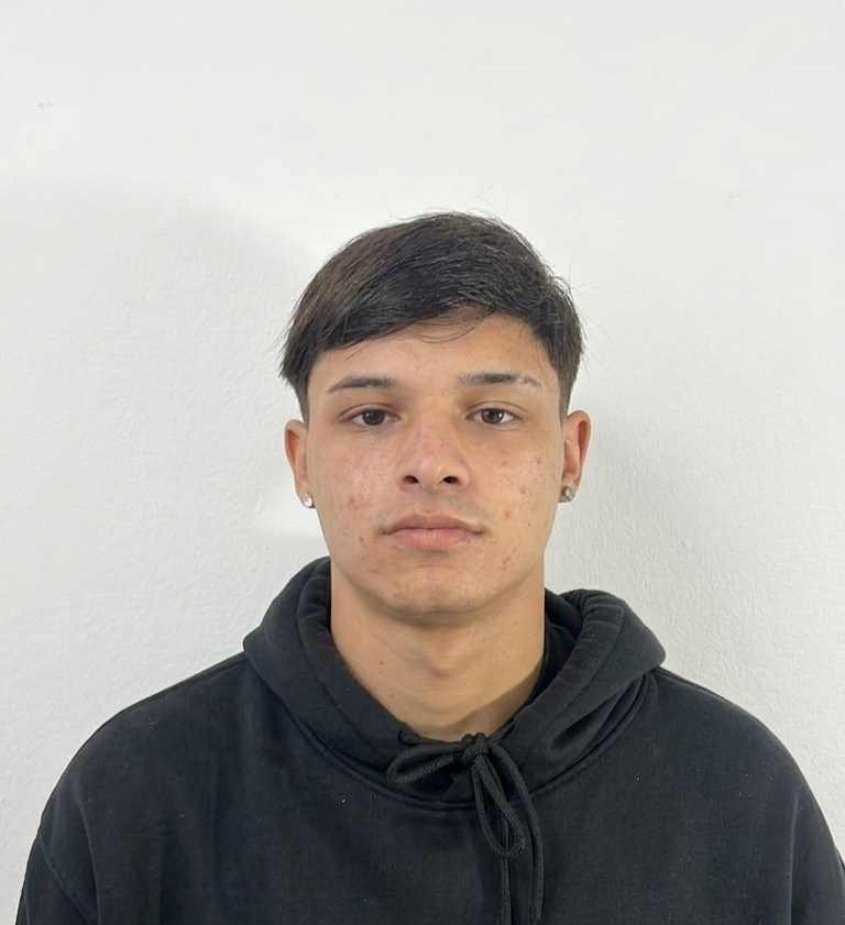 Foto do atleta
