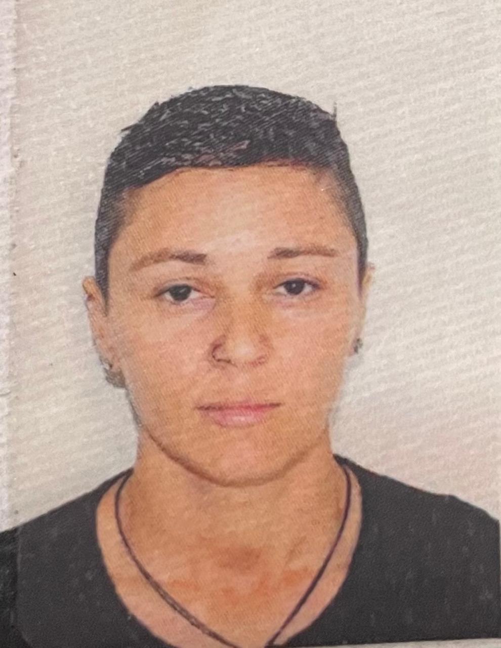 Foto do atleta