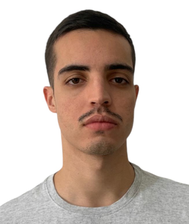 Foto do atleta
