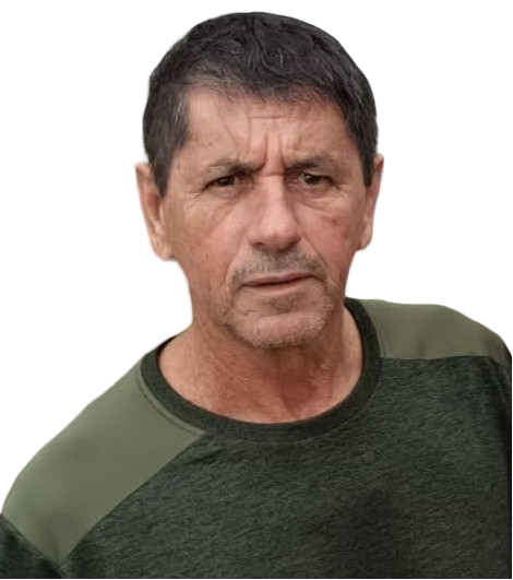 Foto do atleta