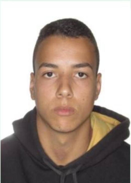 Foto do atleta