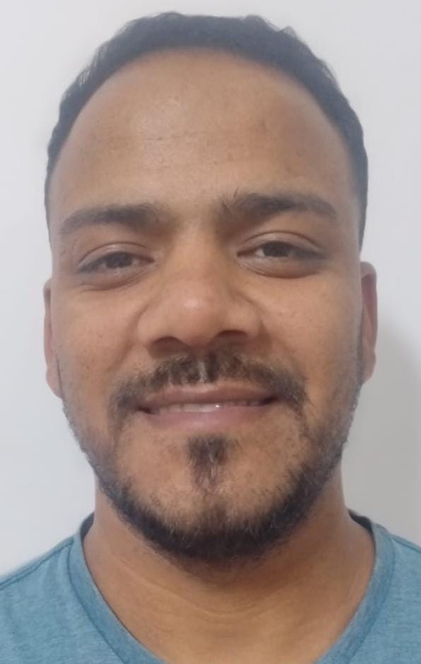 Foto do atleta