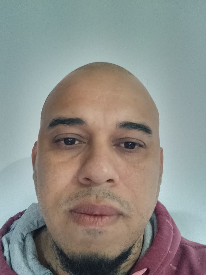 Foto do atleta