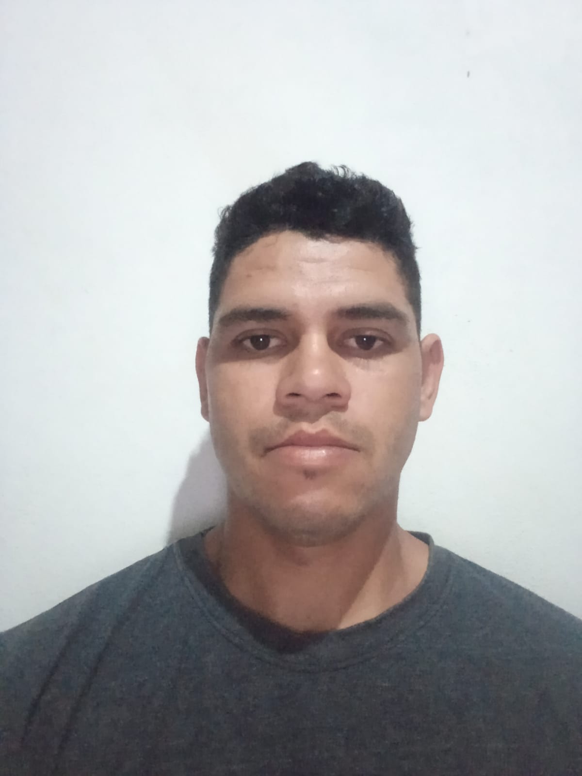 Foto do atleta
