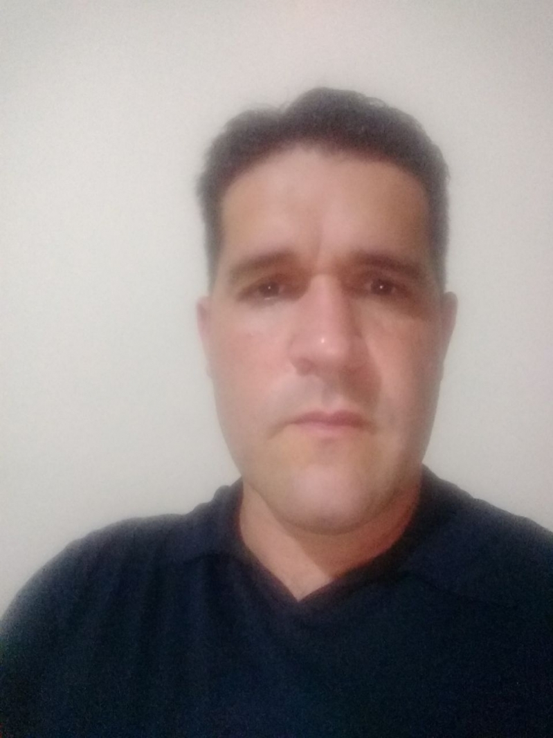 Foto do atleta
