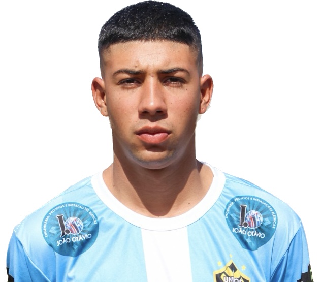 Foto do atleta
