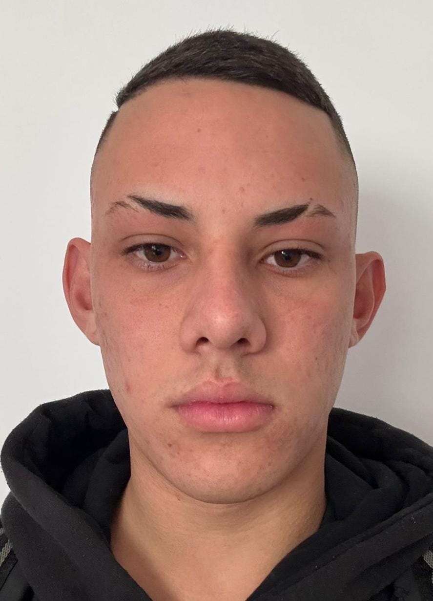 Foto do atleta