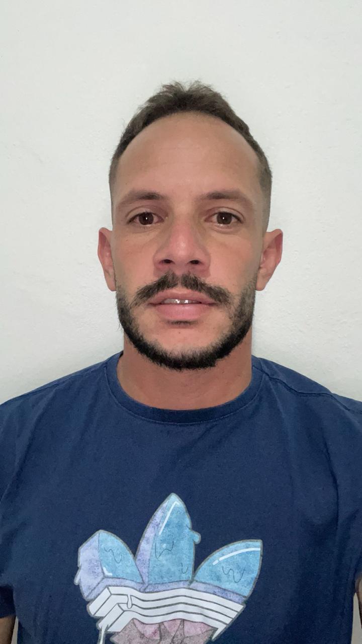 Foto do atleta