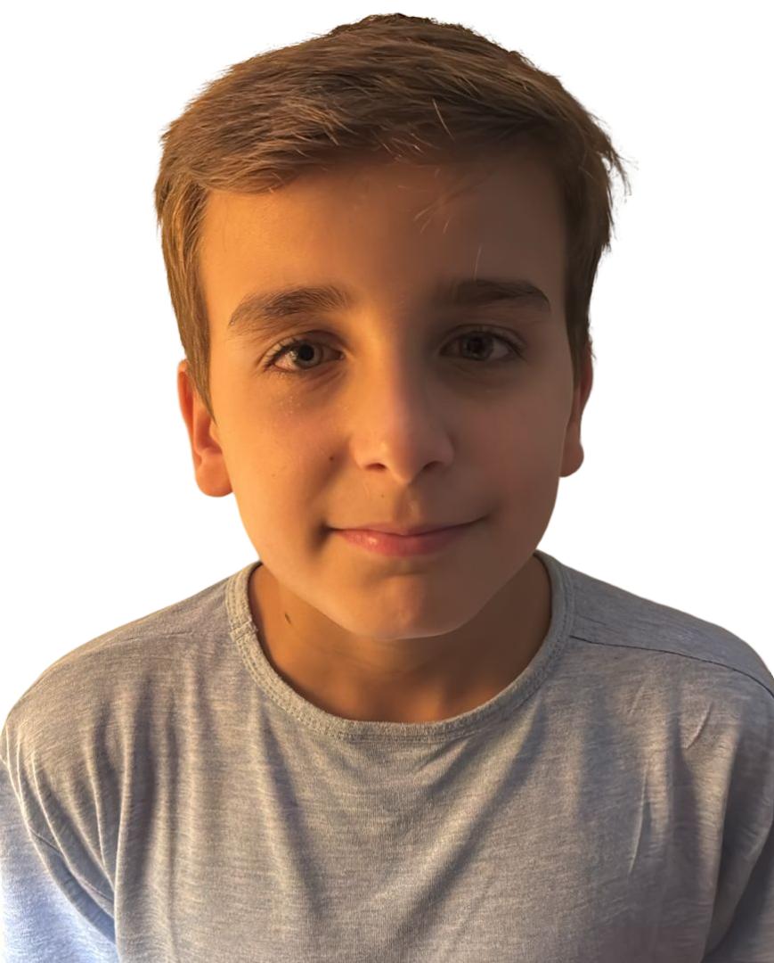 Foto do atleta