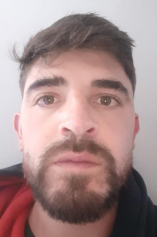 Foto do atleta