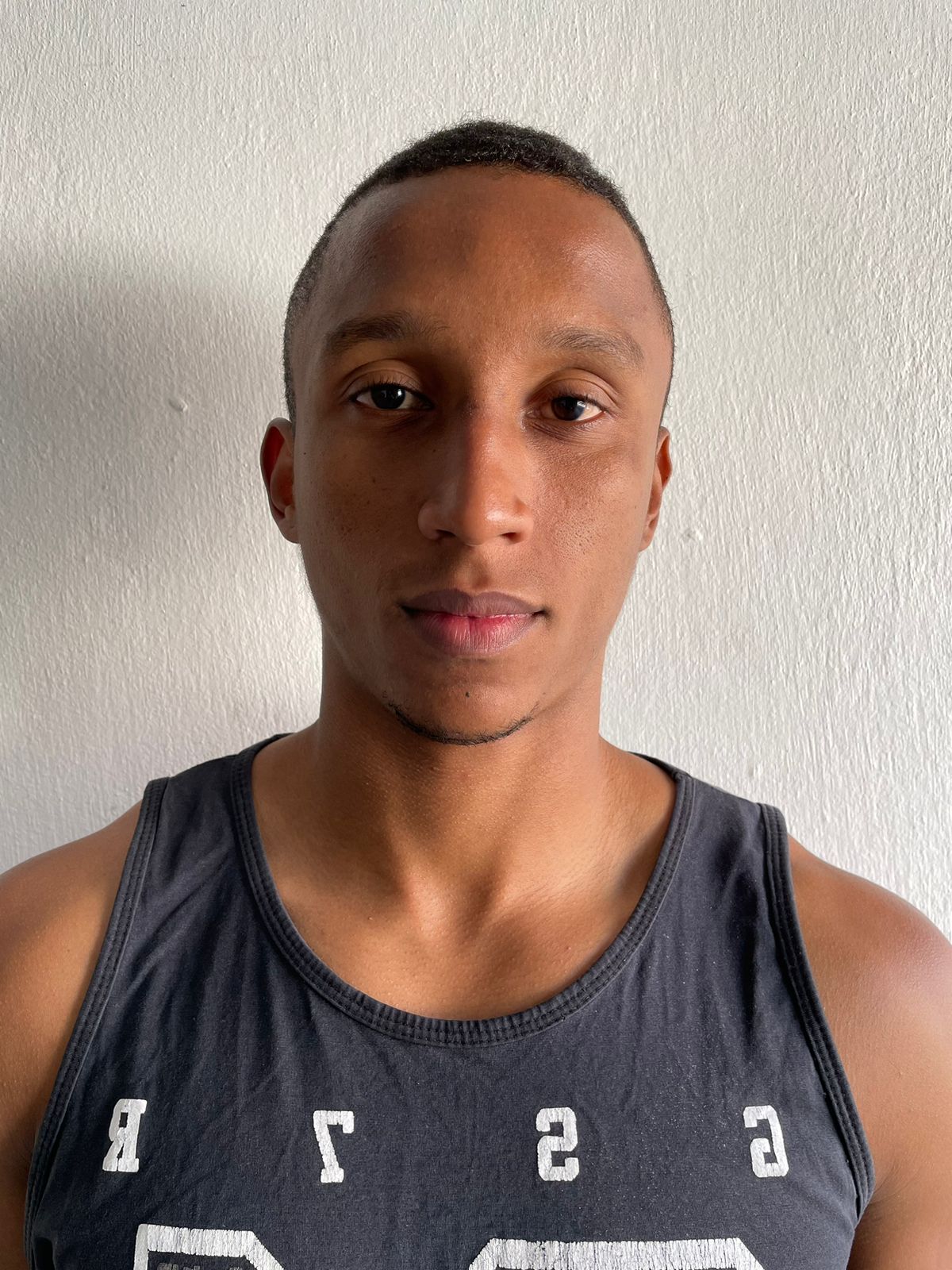 Foto do atleta