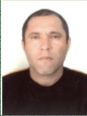 Foto do atleta