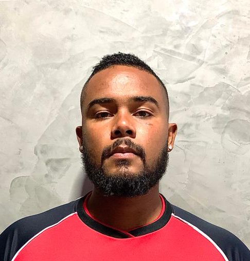 Foto do atleta
