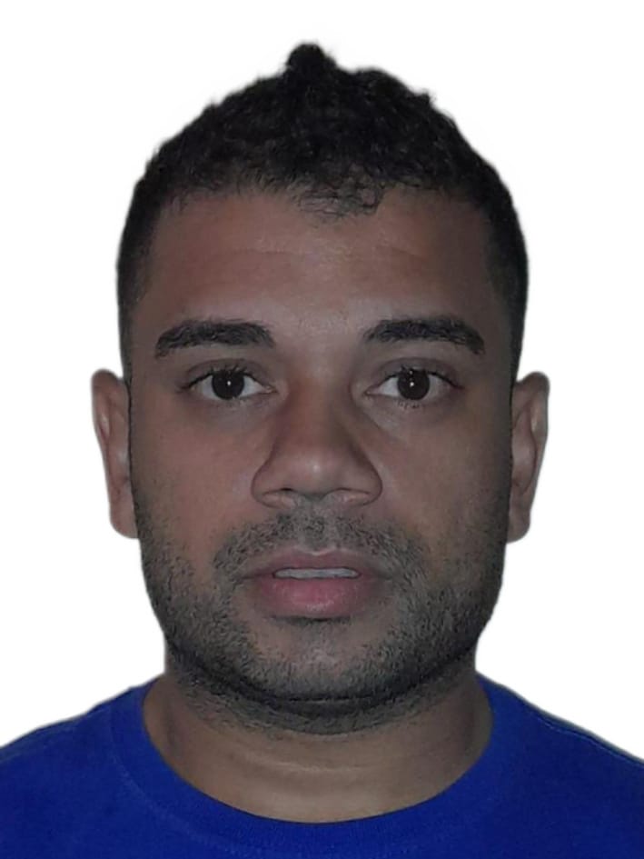 Foto do atleta