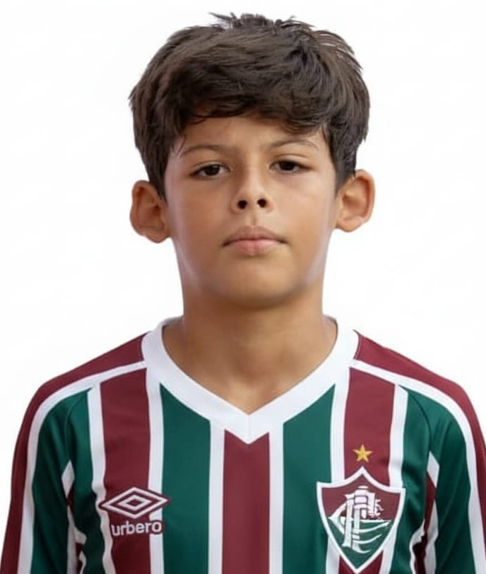 Foto do atleta