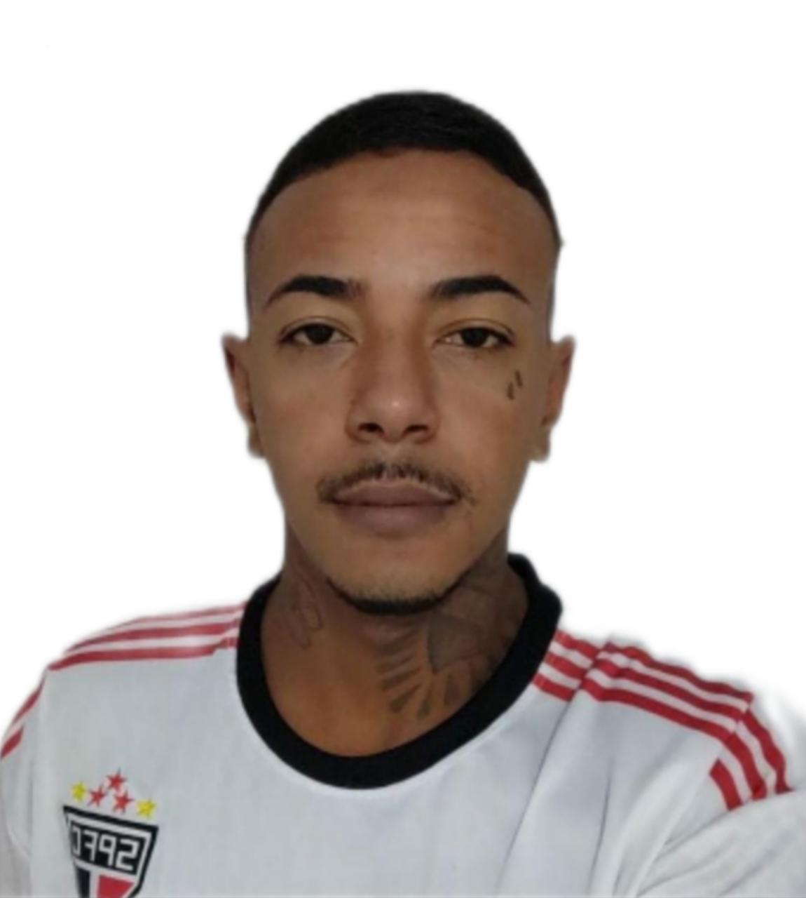 Foto do atleta