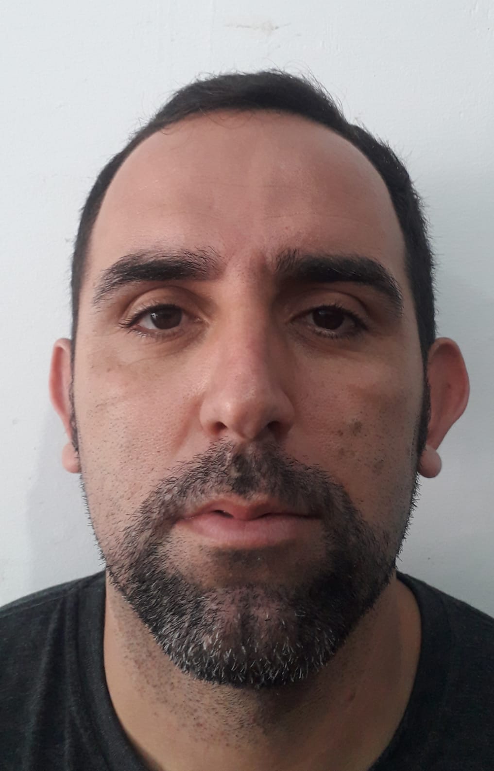 Foto do atleta